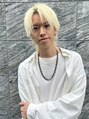 フリーラ 表参道(freera) 上石 紘也 表参道