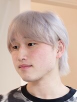 ミーム 原宿 表参道(meme)&nbsp;＊魚瀬おすすめ！ブリーチカラー