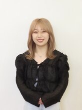 ウタタリトゥリ(Utata literie) Kusaka Misaki