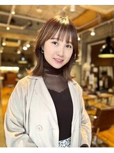 トゥリキャンバス(tRe canvas.) 片平 和香奈