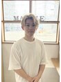 マーブル ヘアー(marble hair) kaito 