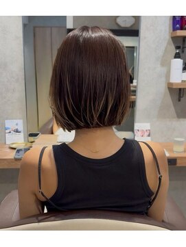 エン(en.) 周りと差がつくプレイングカラー