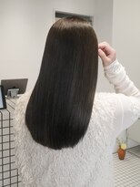 ノーヴァン デフォーム(NOVAN DEFORM)&nbsp;オリーブグレージュ/オリーブグレー/ブリーチなしダブルカラー