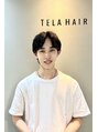 テーラヘアー 葛西店(TELA HAIR) 小林 智博