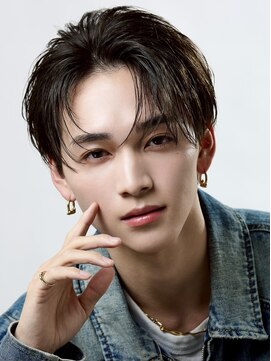 オーシャントーキョー 原宿(OCEAN TOKYO) ナチュラルニュアンスセンターパート