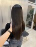 【 NOA指名U24限定】カラー+トリートメント