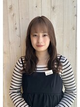 シュガー 仙台宮城野区(&Sugar) 菊地 美咲