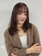 ヴィアーレアンクスタイル(VIALE Ank style)