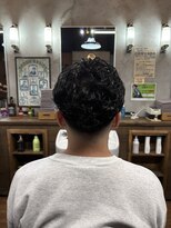 ツイン&nbsp;ラルフカール