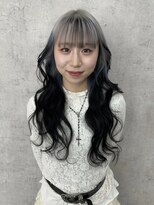 アクタノイドエット(acta noid etto)&nbsp;ルーツカラー