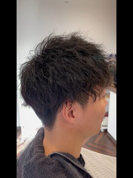 エイチピーラヴクラフト(H. P. Lovecraft) ツイストスパイラル