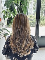 トープ(toap.)&nbsp;ハイライト