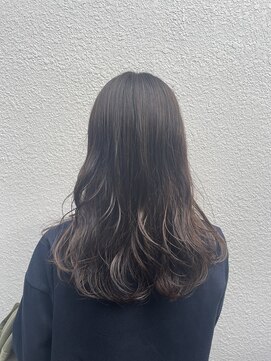 ヒリ(hiri) シークレットハイライト