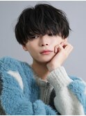 冬ふわマッシュ
