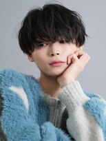 ダダ(D.D.)&nbsp;冬ふわマッシュ