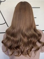 パレット 町田店(PALETTE)&nbsp;ラテミルクカラー　町田/町田駅/町田店