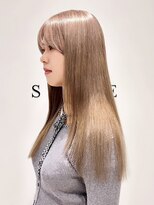 スタイル 相模大野(STYLE)&nbsp;ミルクティーベージュ♪