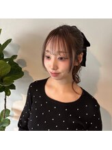 カミラ(camilla) 誓来