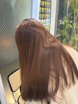 イエナ 難波(IENA)&nbsp;艶ブラウン