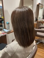 アミカ シーモール店(Amica)&nbsp;アッシュカラー