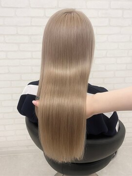 プロデュース 淵野辺店(Produce) 韓国風トレンドを抑えたデザインで写真映え◎。