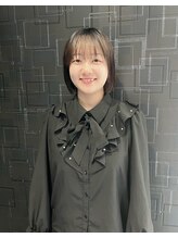 サロンドフィール 永山店(Salon de feel) 山本 琴音