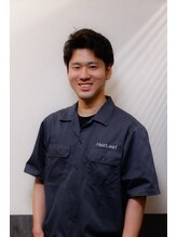 ヘア リーフ(Hair Leaf)&nbsp;松岡 浩隆