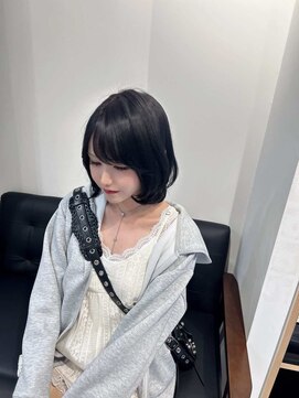 ルーカス 心斎橋 南船場(Lucas) 心斎橋・南船場で叶う♪髪質改善でつくるツヤ美髪