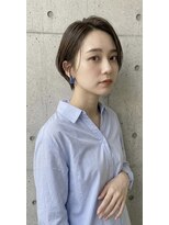 ハコニワ(haconiwa)&nbsp;レイヤーボブ