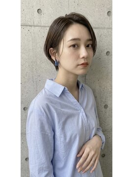ハコニワ(haconiwa) レイヤーボブ
