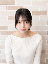 ピュアリー 橋本(Purely)&nbsp;菅野 美花