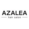 AZALEA【アザレア】のお店ロゴ