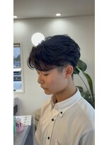 リエンスクレア(RIENS xrea) ニュアンスフェザー