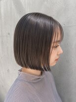 シード(SEED)&nbsp;SEED Style ボブ