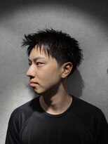 ウォーカー(WALKER)&nbsp;スパイキーショート