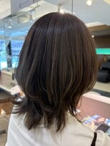 ヴァンカウンシル 札幌本店(VAN COUNCIL)&nbsp;ハイライトカラー