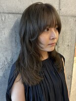トイロ 武蔵小杉(Toiro) レイヤーカット