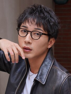フィフス トウキョウ (fifth TOKYO) 初めてでも挑戦しやすい〇ルーズショート