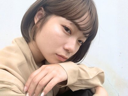 イーストハムアネーロ(EAST HAM anello)の写真