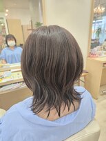 ヘアーズ 本店(HAIRZ)&nbsp;《HAIRZ 》一原☆レイヤースタイル！