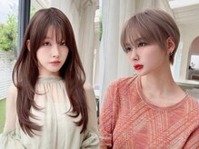 アグ ヘアー イロア 都島店(Agu hair iroa)