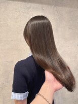 クラス 表参道(CLASSE)&nbsp;髪質改善ストレート