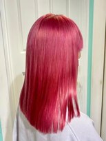 マティーナ ヘアー 池袋(Matina hair)&nbsp;【】池袋駅・ブリーチ