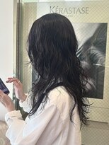 クローバー(CLOVER)&nbsp;ニュアンスパーマ