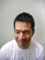 エンスー(ENTHU) サイドが膨らみやすい方にオススメ！