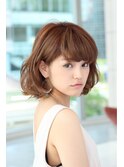 キュートミディアム