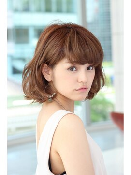 キズナ(KIZUNA) キュートミディアム