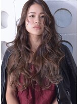 バズ ヘアーメイク(buzz Hair make)&nbsp;[buz-hair make] ロング（エアーウェーブ）