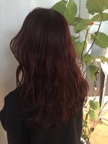 ヘア アンドメイク キヨシ(Hair and Make kiyoshi)&nbsp;kiyoshi　＊お客様スタイル NO.58＊