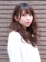 レガーミ(Legami)&nbsp;【Legami】エアリーエレガンスウェーブ